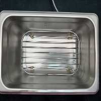 VWR Symphony Ultrasonic Cleaner image 3